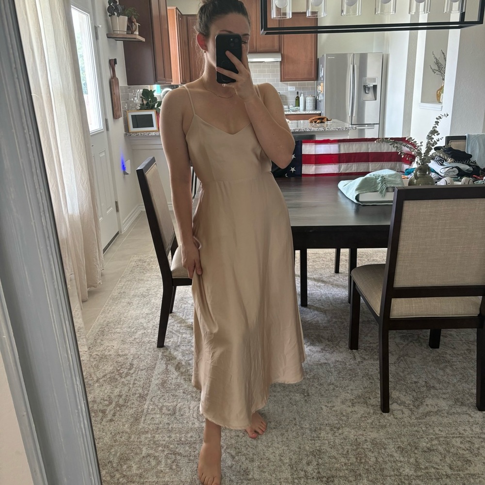 Show me your mumu dress